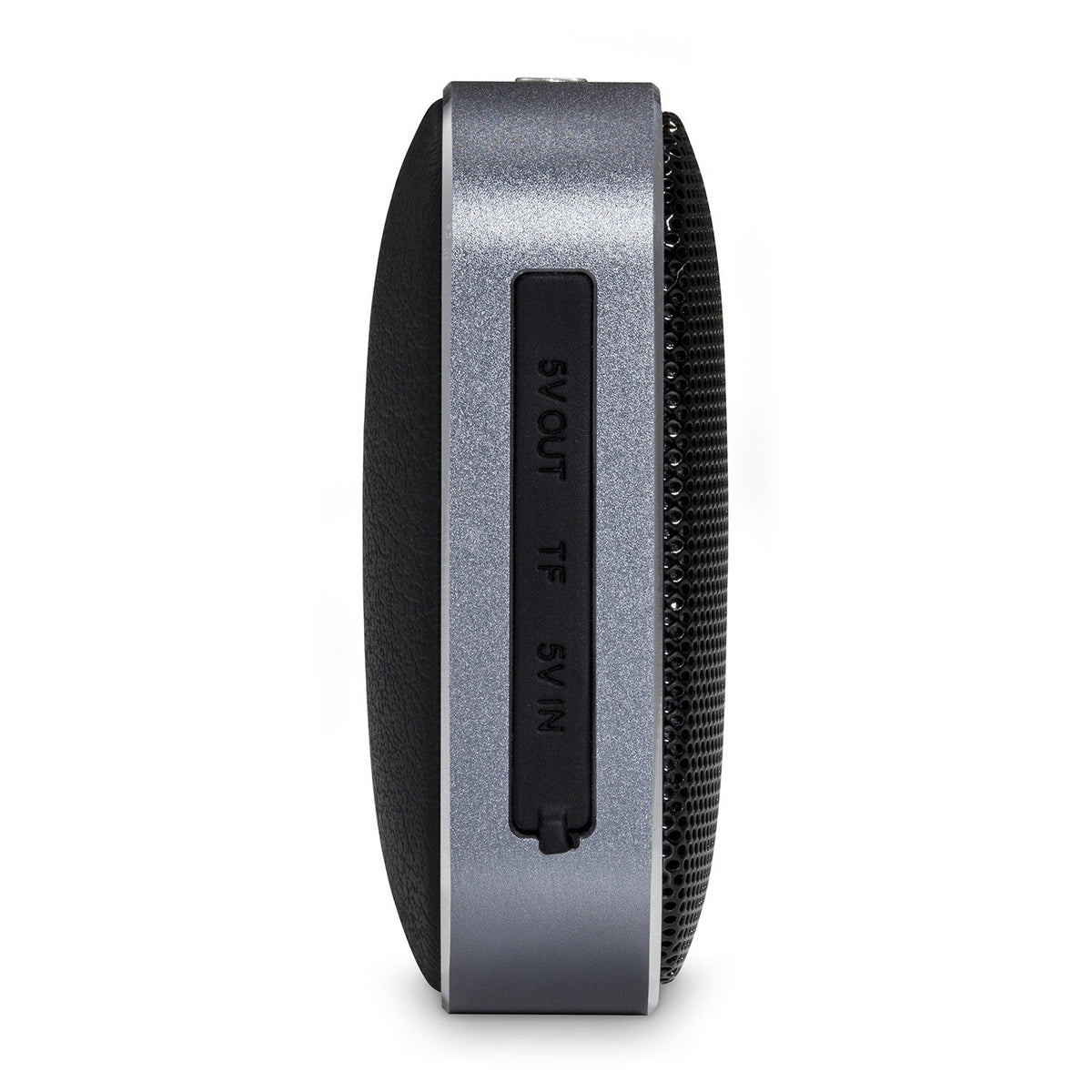 AIR Live Onyx Black (Wireless Speaker and Powerbank)