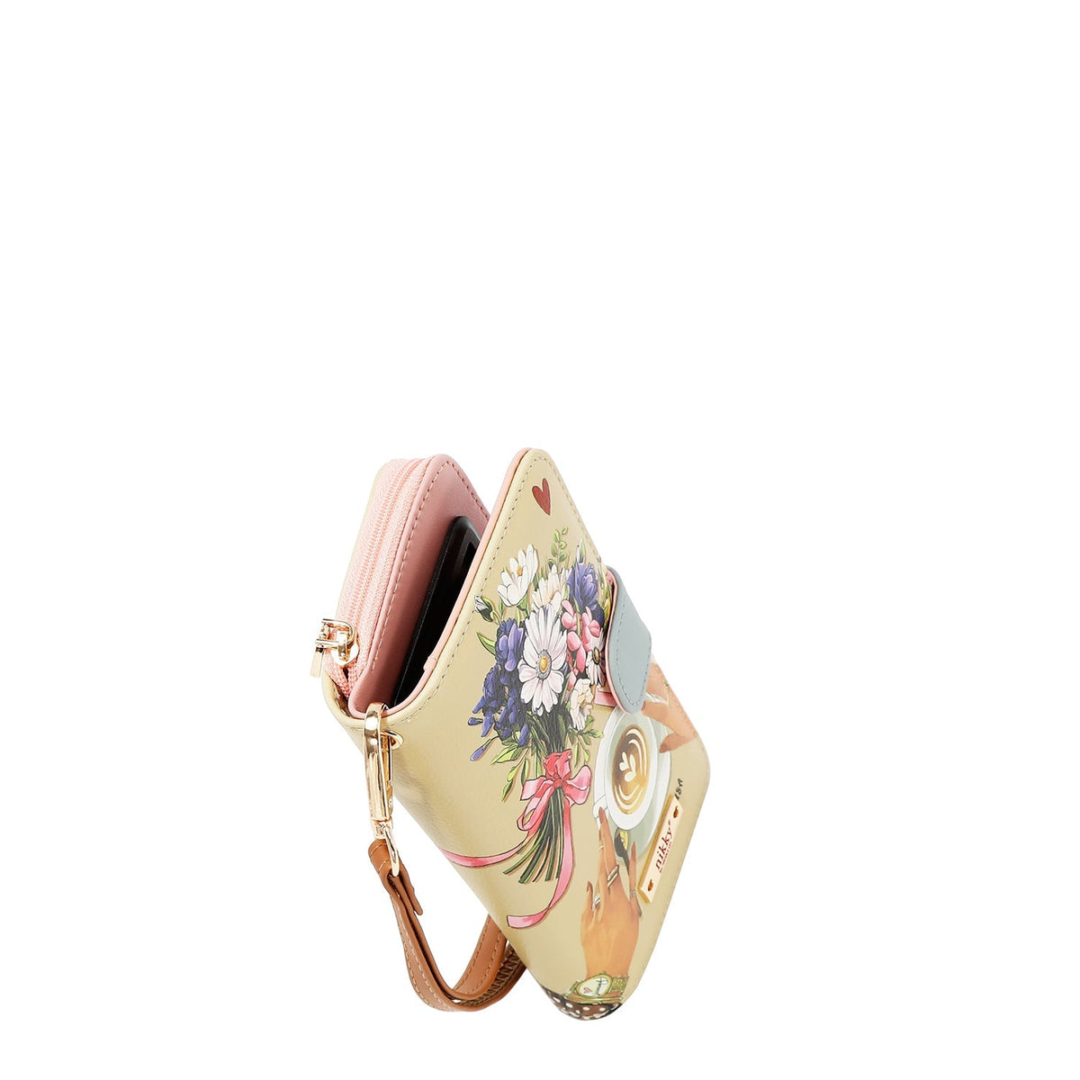 FUNDA PARA MOVIL (TU RECUERDO)