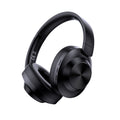 AIR PRO 5 ANC Matte Onyx Black (Active Noise Cancelling Over Ear Wireless Headphones)